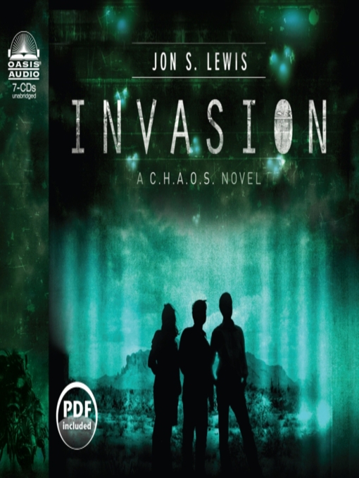 Jon S Lewis 的 Invasion 內容詳情 - 可供借閱